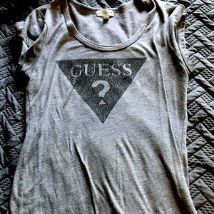 Guess shirt